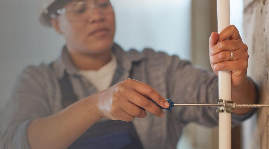 Professional industrial roofing company in Salem, UT